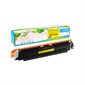 Cartouche de toner compatible (Alternative à HP CE312A)